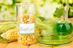 Eckford biofuel availability