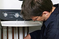boiler repair Eckford