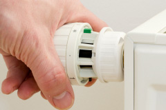 Eckford central heating repair costs