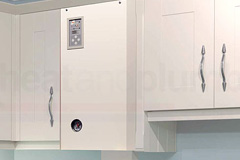 Eckford electric boiler quotes