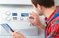 free commercial Eckford boiler quotes