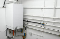 Eckford boiler installers