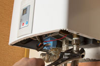 free Eckford boiler install quotes